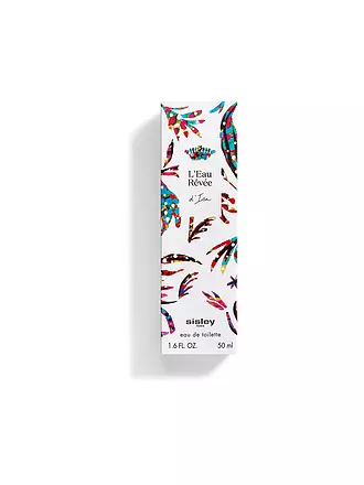 SISLEY | L'EAU REVEE D'ISA Eau de Toilette 50ml | 